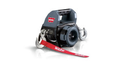 TROLIU WARN DRILL 101570