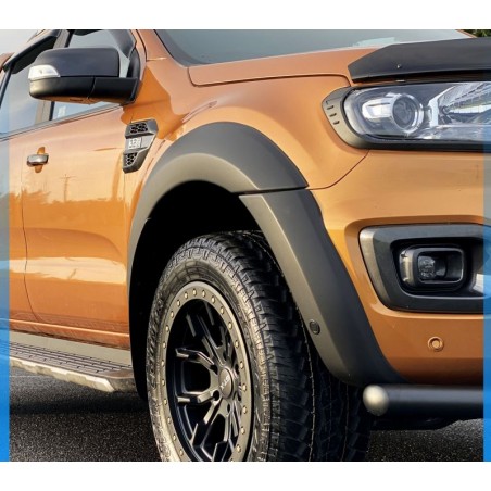 Aparator Aripi Egr Ford Ranger  Wildtrack 2019+