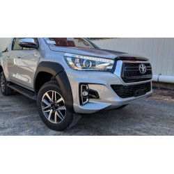 APARATOR ARIPI EGR TOY HILUX 2018+