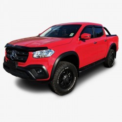 APARATOR ARIPI EGR MERC XCLASS 2017+