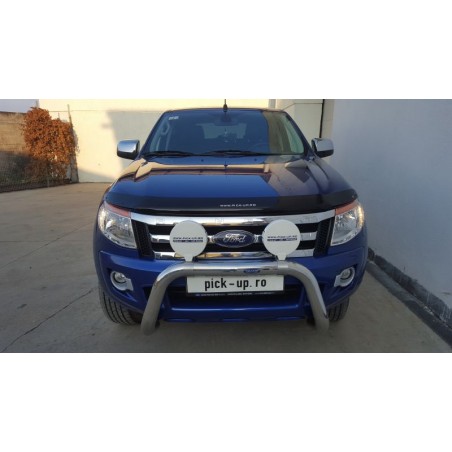 Deflector Capota Egr Ford Ranger 2012+