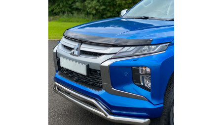 Motorháztető terelő Mitsubishi L200 2022 EGR DC