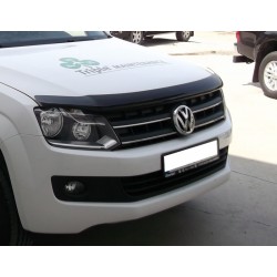 DEFLECTOR CAPOTA EGR VW AMAROK 2010+