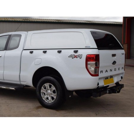 Hardtop Ak Gwe Primer Ford Ranger 2012+