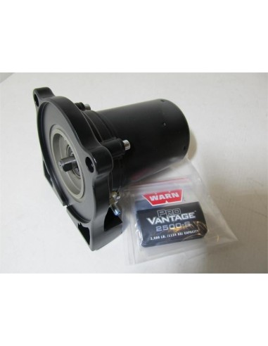 MOTOR TROLIU WAR PRO VANTAGE 2500