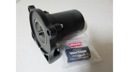 MOTOR TROLIU WAR PRO VANTAGE 2500