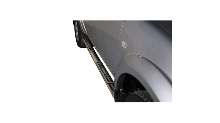 PRAG LATERAL DSP 260 MIT L200 2009-2015