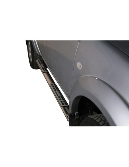 Side Step Dsp 260 Mit L200 2009-2015 Side Step Dsp 260 Mit L200 2009-2015