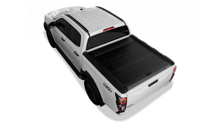 RULOU DE BENA AK ISU D-MAX 2019- NEGRU