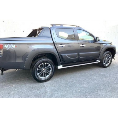 Aparator Aripi Limitless Rocky Mitsubishi L200 2019+aparator Aripa