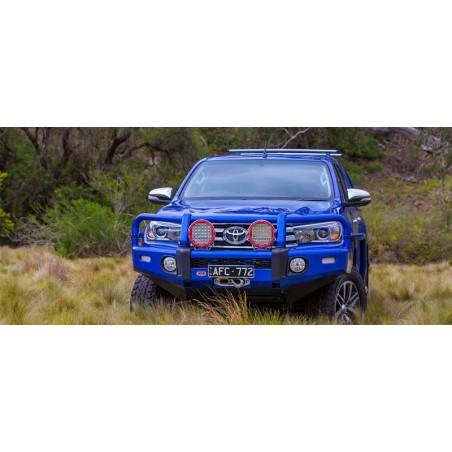 Bullbar Off Road Arb 3414530 Toy Hilux 2016-2018