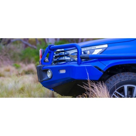 Bullbar Off Road Arb 3414530 Toy Hilux 2016-2018