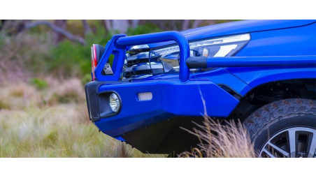 Bullbar Toyota Hilux 2018 ARB WO