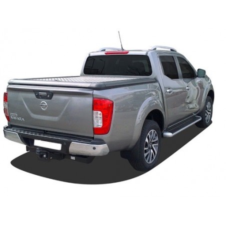 Aluminium Tonneau Cover Ups Evo320s Nis Np300 2016+