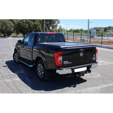 Aluminium Tonneau Cover Ups Evo320s Nis Np300 2016+