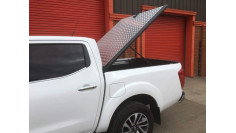 INCHIDERE DE BENA ALUMINIU EGR NIS NP300 2016+ 2