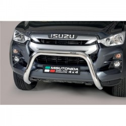 BULLBAR SB 480 ISU D-MAX 2019+