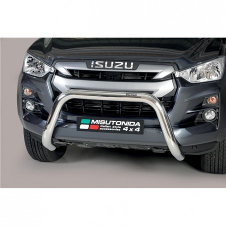 Bullbar Sb 480 Isuzu D-max 2019+