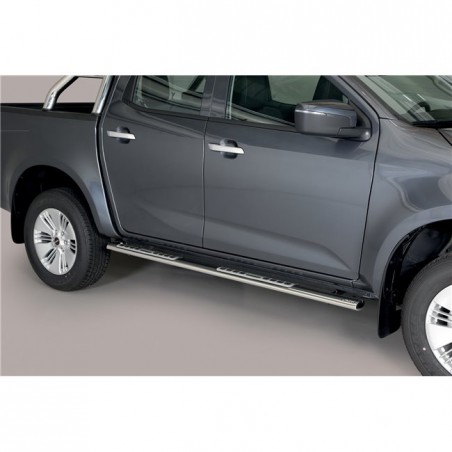 PRAG LATERAL DSP 480 ISUZU D-MAX 2019+