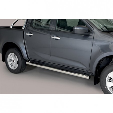 Prag Lateral Gp 480 Isuzu D-max 2019+