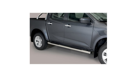 PRAG LATERAL GP 480 ISU D-MAX 2019+