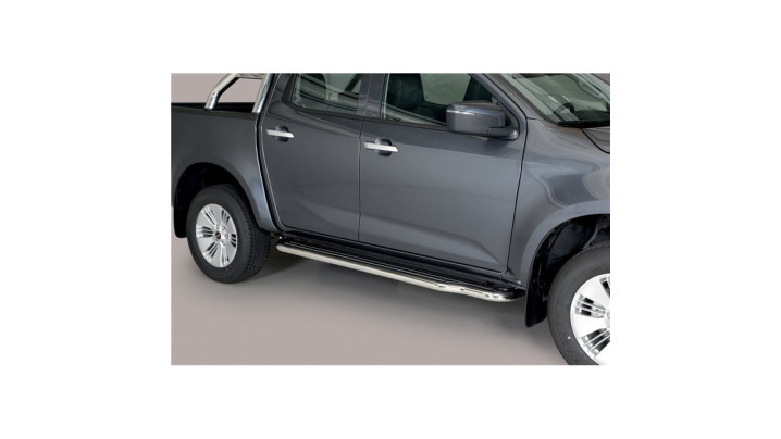 PRAG LATERAL P 480 ISU D-MAX 2019+