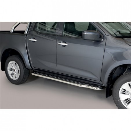 PRAG LATERAL P 480 ISUZU D-MAX 2019+