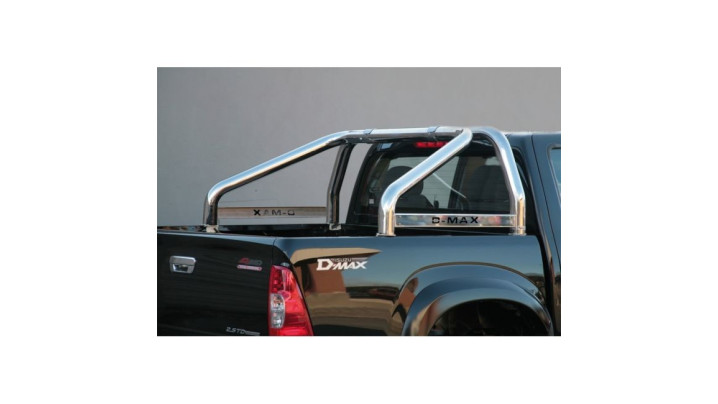 ROLLBAR 2197 CU BARA DE LEGATURA ISU DMAS 2006-2012