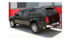 HARDTOP ALC GSE-L PRIMER NISSAN NAVARA D40 2010-2014 2