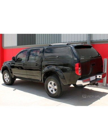 HARDTOP ALC GSE-L PRIMER NIS NAVARA D40 2010-2014