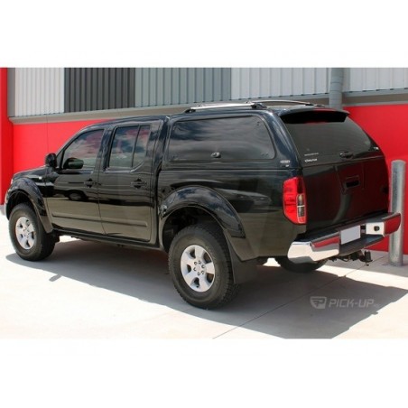 Hardtop Alc Gse-l Primer Nis Navara D40 2010-2014hardtop Gse Lift-up