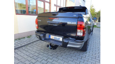 CARLIG DE REMOCARE AUG FARA KIT ELECTIC 39034S/F TOY HILUX 2016+