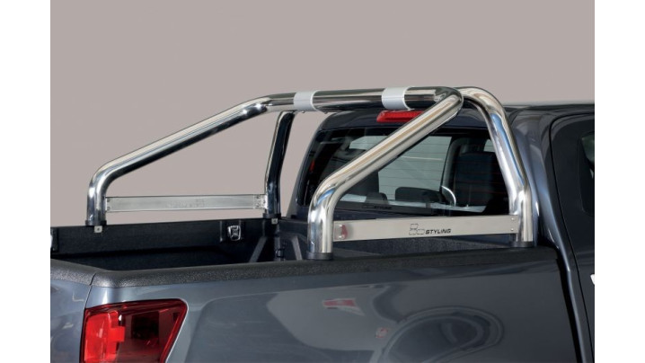 ROLLBAR MIS 2480-K ISU D-MAX 2020+