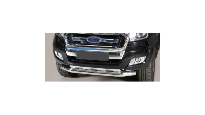 PROTECTIE FRONTALA MIS SLF 295 FOR RANGER 2012+