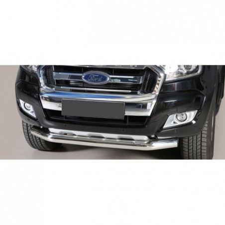 Front Protection Mis Slf 295 For Ranger 2012+