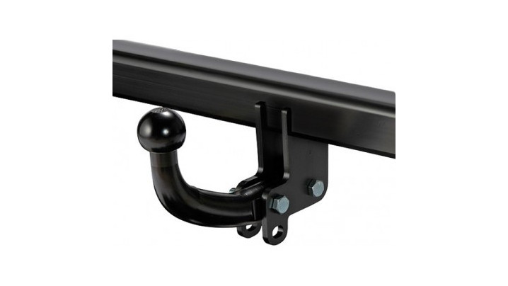 Carlig de remorcare Toyota Landcruiser 150 2022 AUG CR