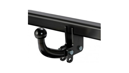 Carlig de remorcare Toyota Landcruiser 150 2022 AUG CR