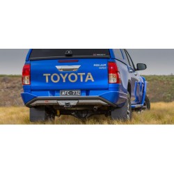 BARA SPATE ARB SUMMIT 3614120 TOY HILUX 2016+