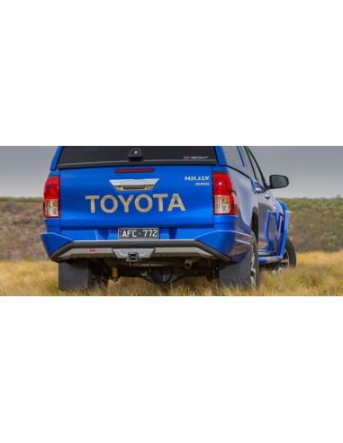 BARA SPATE ARB SUMMIT 3614120 TOY HILUX 2016+