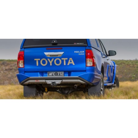 Bara Spate Arb Summit 3614120 Toyota Hilux 2016+