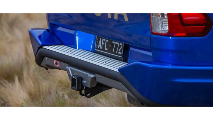 Heckstoßstange off-road Toyota Hilux 2017 ARB 3614120