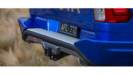 Heckstoßstange off-road Toyota Hilux 2017 ARB 3614120