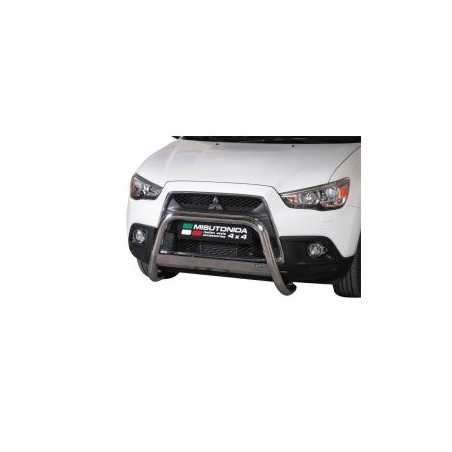 Bullbar Med 276 Mitsubishi Asx 2010-2011