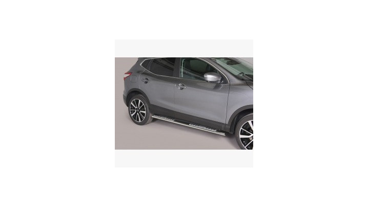 PRAG LATERAL GPO 363 NIS QASHQAI 2017+