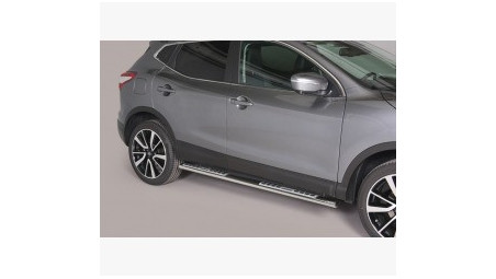 PRAG LATERAL DSP 363  NIS QASHQAI 2017+