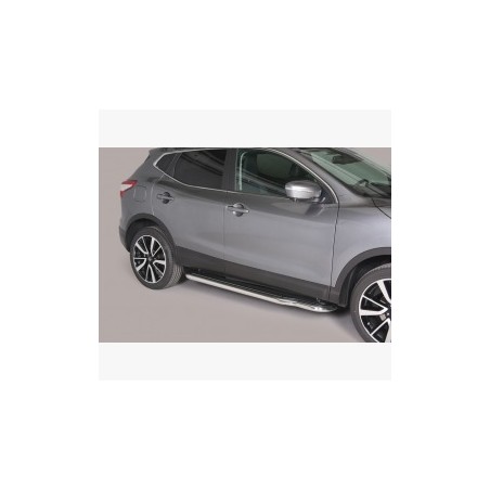 Prag Lateral P 363 Nissan Qashqai 2017+