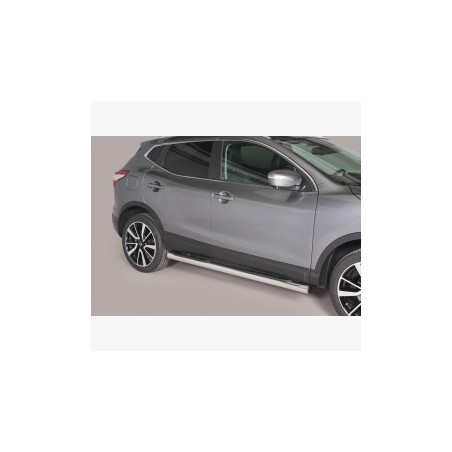 Prag Lateral Gp 363 Nissan Qashqai 2017+