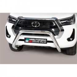 BULLBAR  SB 490 TOY HILUX  2020+