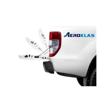 Tailgate Assist Aeroklass 42713000012 Isu D-max 2019+