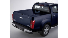 Laderaumabdeckung Isuzu D-Max 2019-2022 AK SPE Cert RAR 2